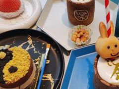 -茶是一枝花泡茶店