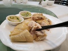 -文记壹心鸡(宝华路店)
