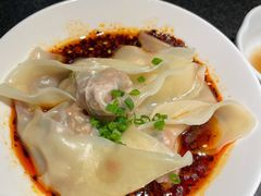 春熙路龙抄手-赠李白·如诗的川味(余杭万达广场店)