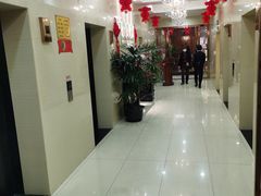 -金时代顺风大酒店(协泰店)