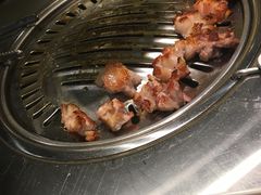 -韩聚屋韩国烤肉餐厅(新北万达店)