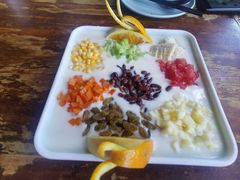 -玛吉阿米·餐吧