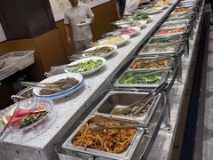 -泰合素食(双流店)