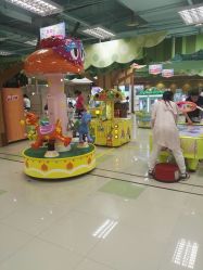 -Mollyfantasy莫莉幻想(重庆袁家岗喜盈门范城店)