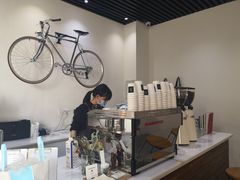 -常识咖啡common sense(春熙路店)
