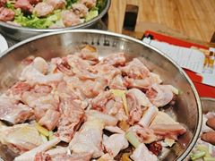 -丰尔粥食·粥底火锅·桑拿鸡(大良总店)