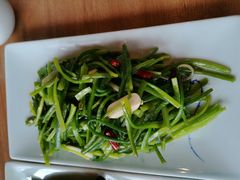-纳禾春.云南.版纳特色菜.傣味手抓饭(南亚店)