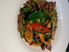 -小城故事·地道宁波味(月湖盛园店)