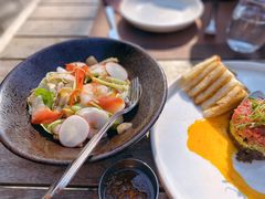 solo拌海鲜-Solo(衡山路店)