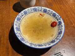 -龙抄手食府(浣花北路店)