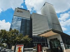 -商城路(地铁站)
