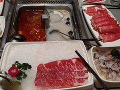 -海底捞火锅(金光华店)