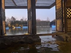 -春晖园度假酒店温泉