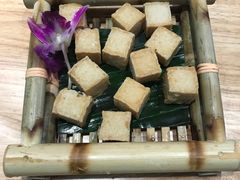 鱼豆腐-椰夫人·养生椰子鸡(金沙洲永旺店)