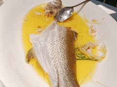 -老好人·海鲜·上海菜(呼玛二店)