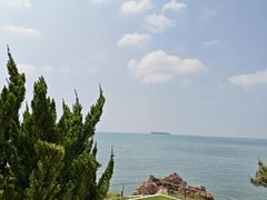 -燕儿岛山公园