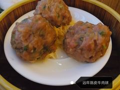 -香云轩·顺德菜(香云纱园林酒店店)