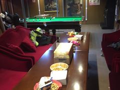-明日世界密室轰趴·剧本桌游·箭馆团建(国贸店)