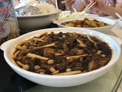 -南山素面馆(三亚南山文化旅游区店)