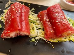 -万山楼海鲜酒家·二十三年老字号