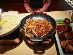 -避风塘(宝山万达店)