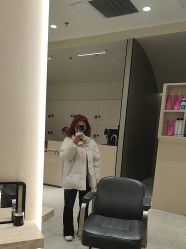 -Mentor Hair Salon