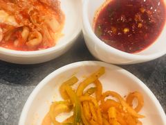 -完美生活炭火烤肉(二马路店)