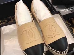 -Chanel(德基广场店)
