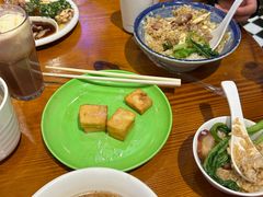 -澳门陈光记烧味饭店(南京德基广场店)