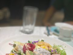 -柒园·三十年创意杭帮菜(龙湖滨江天街店)