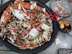 -仙螺岛海鲜自助餐厅(总店)