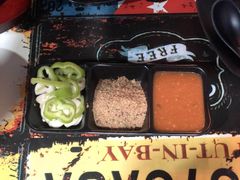 -胡悦里韩式烤肉(莱阳总店)