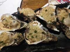 -烧蠔帮·湛江生蚝(茂南万达店)