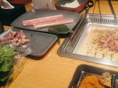 -新石器烤肉(南站店)