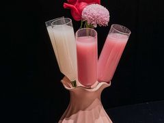 -蟹犇•帝王蟹雪蟹(陆家嘴店)
