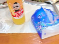 -70後铁锅炖(坡博总店)