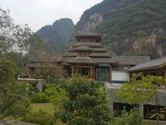 -广悦华阳朔河畔度假酒店(十里画廊遇龙河店)