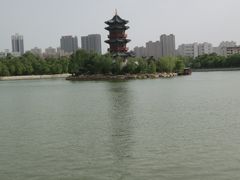 -迎泽公园
