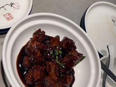 -绿茶餐厅(广州天河城店)