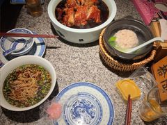 -南京大牌档(夫子庙老门东店)