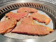 -阪尚皇·原切牛排·烤肉火锅自助(北京路店)