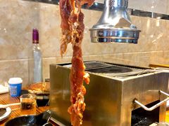-丹东特色烤肉(学府路一部店)