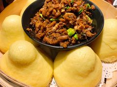 -绿茶餐厅(昌平悦荟店)