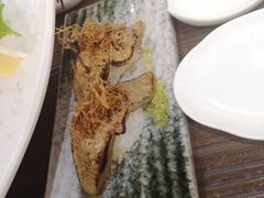 -东京屋(武定路店)