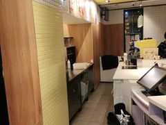 -麦当劳(玉桥中路店)