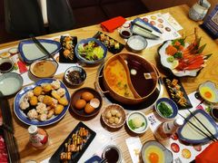 -伊豆野菜村(大族广场店)