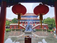 -开福禅寺