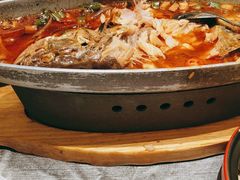 -梦都海鲜酒家(万达广场江桥店)