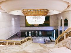 -大连富丽华大酒店