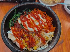 -一味韩餐(天鹅湖万达店)